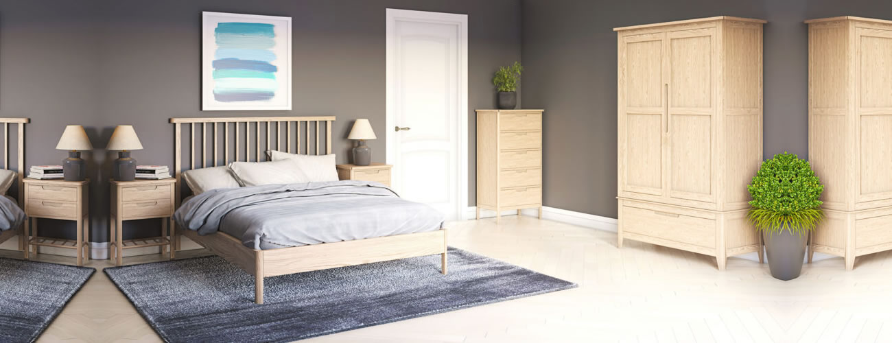 Signature Collection Berwick Roomset